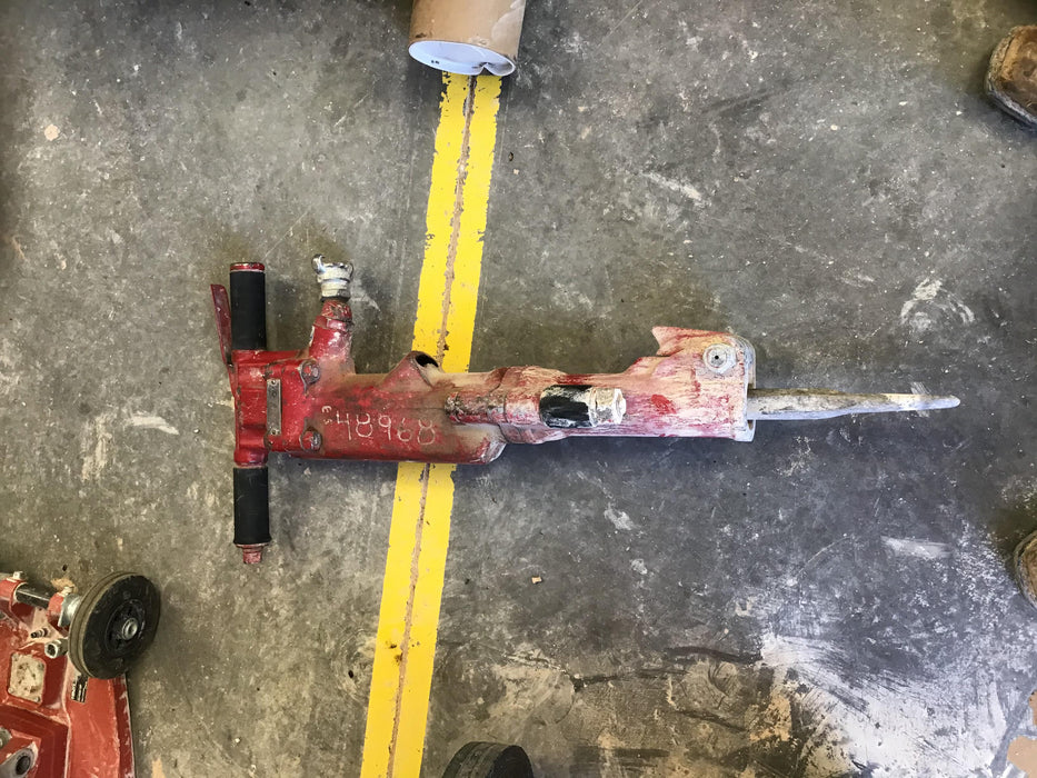 2019 CHICAGO PNEUMATIC CP 1260