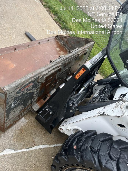 2025 ARROW MATERIAL HANDLING 24" Pallet Fork Frame