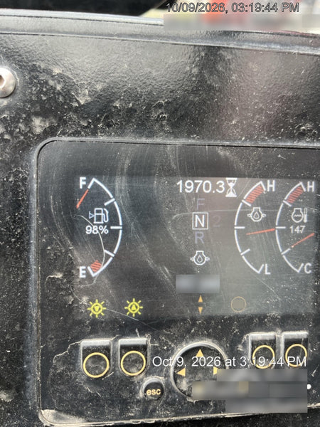 2021 MANITOU MTA6034
