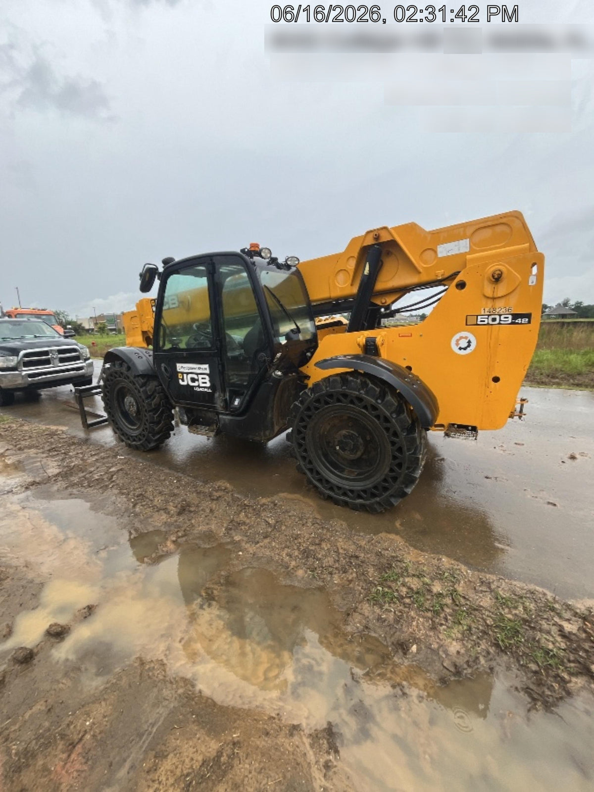 2021 JCB 509-42