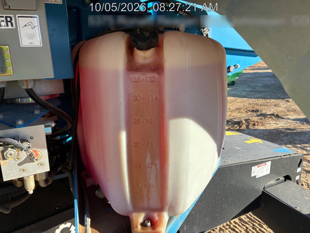 2024 GENIE S-45 XC