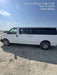2023 CHEVROLET Express Van - Rental