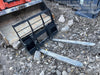 2022 PALADIN 48" Pallet Forks - Paladin