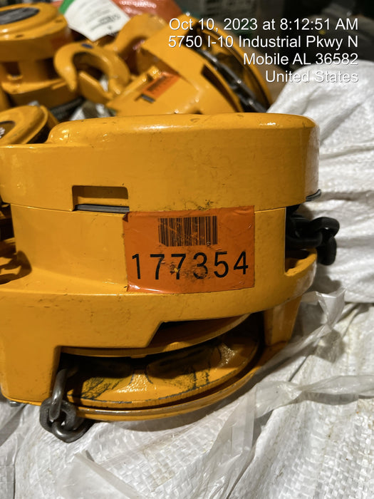 2021 HARRINGTON CF020-20