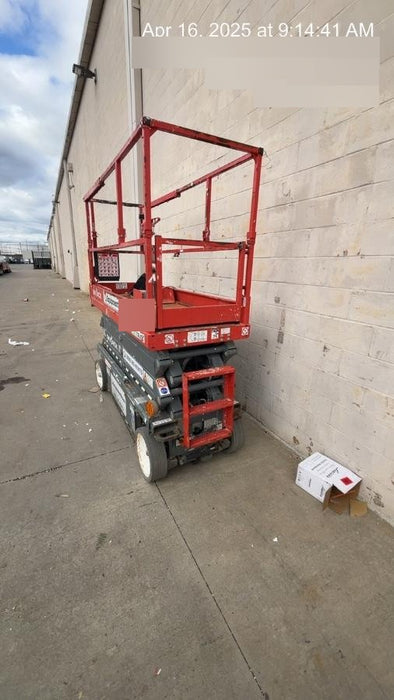 2021 SKYJACK SJIII-3226