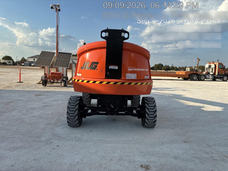 2026 JLG 460SJ