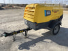 2023 ATLAS COPCO XAS188 CWK