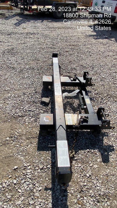 2021 STAR INDUSTRIES 1150C