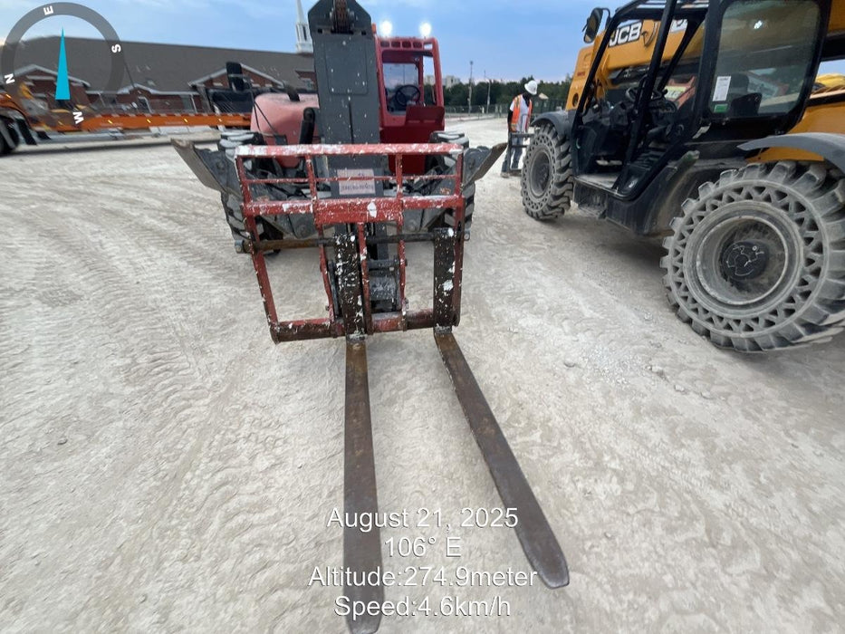 2016 SKYJACK SJ1056 TH