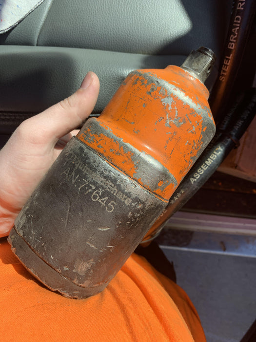 2020 MICHIGAN PNEUMATIC 750SS