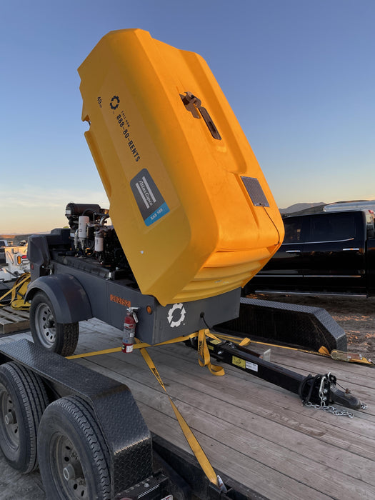 2022 ATLAS COPCO XAS188 CWK