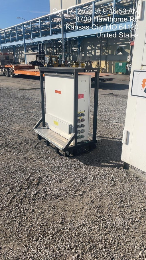 2022 TRYSTAR IL-086-VDE-27MBRP