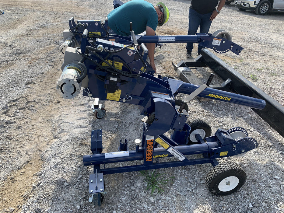 2020 CURRENT TOOLS 100A