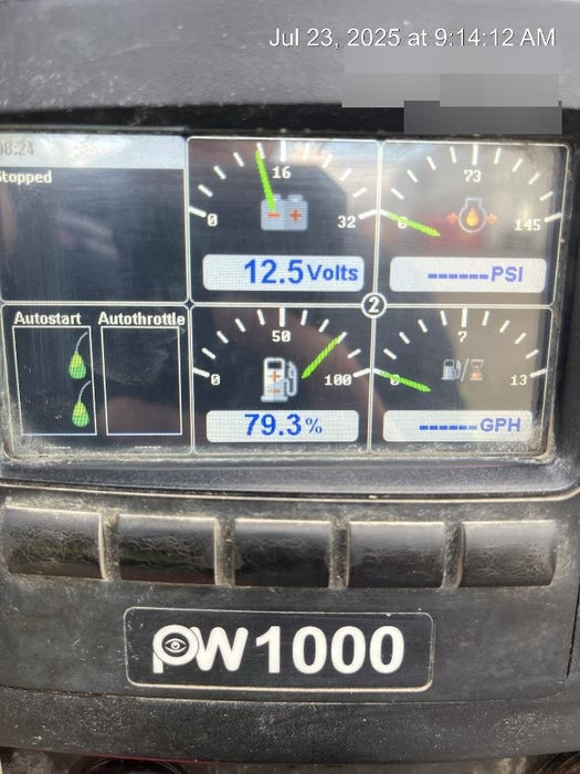 2022 ATLAS COPCO PAC F44 KD