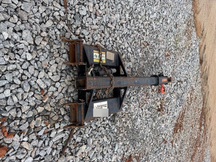 2020 STAR INDUSTRIES M1360B - Star JIB Boom