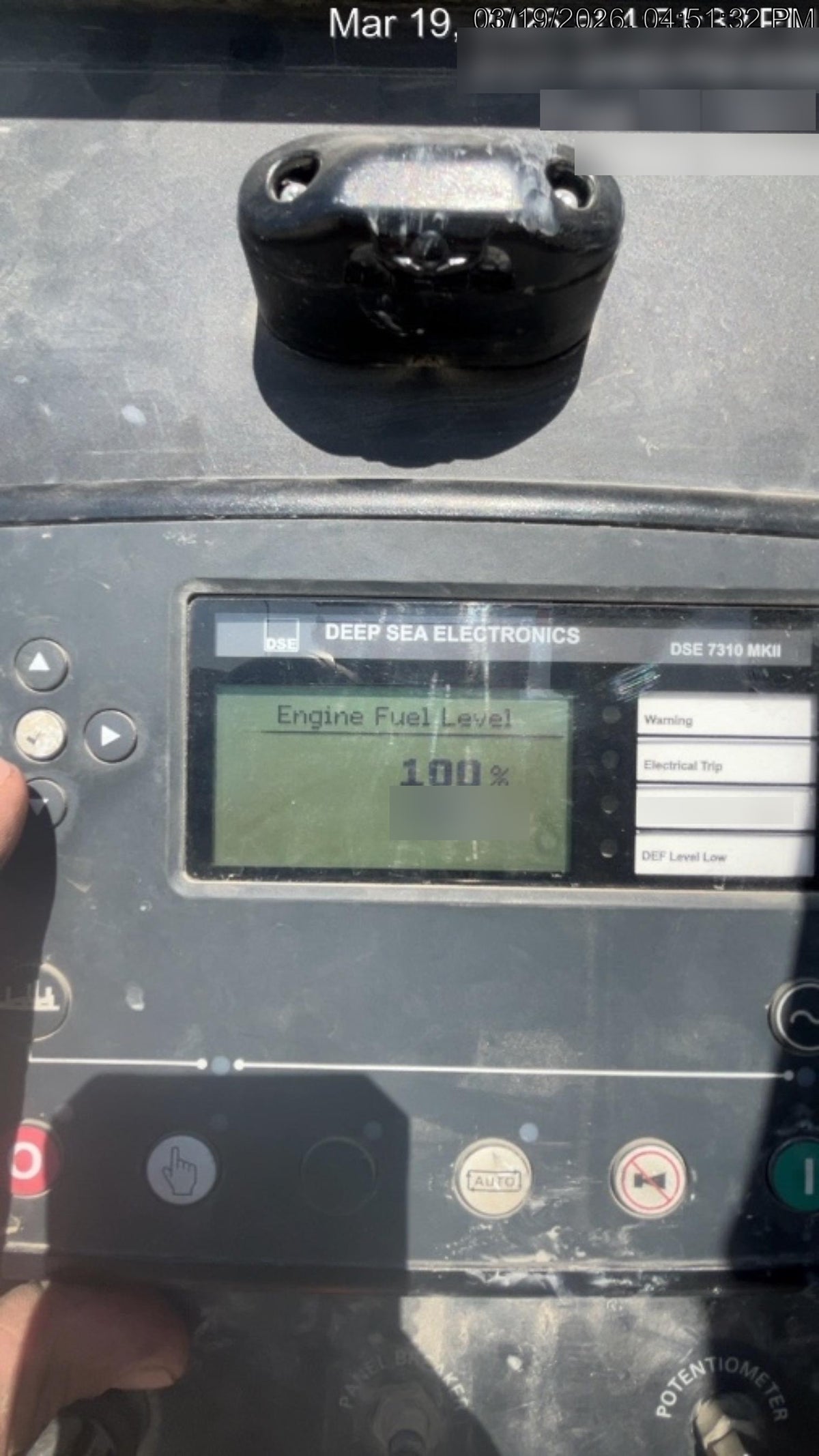 2021 ATLAS COPCO QAS150