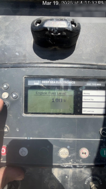2021 ATLAS COPCO QAS150