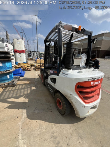 2025 DOOSAN D30S-9