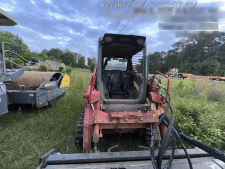 2019 WACKER NEUSON RC110P