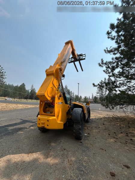 2025 JCB 510-56