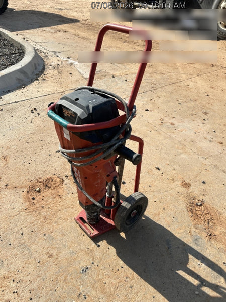 2024 HILTI TE 3000-AVR