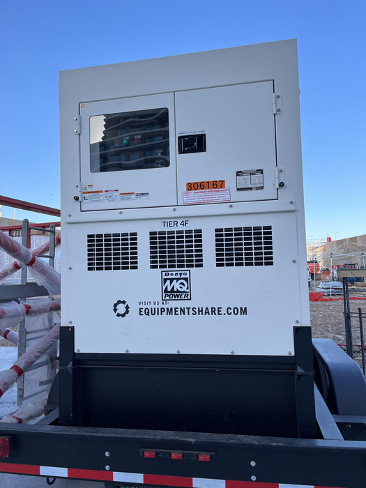 2023 MULTIQUIP DCA300