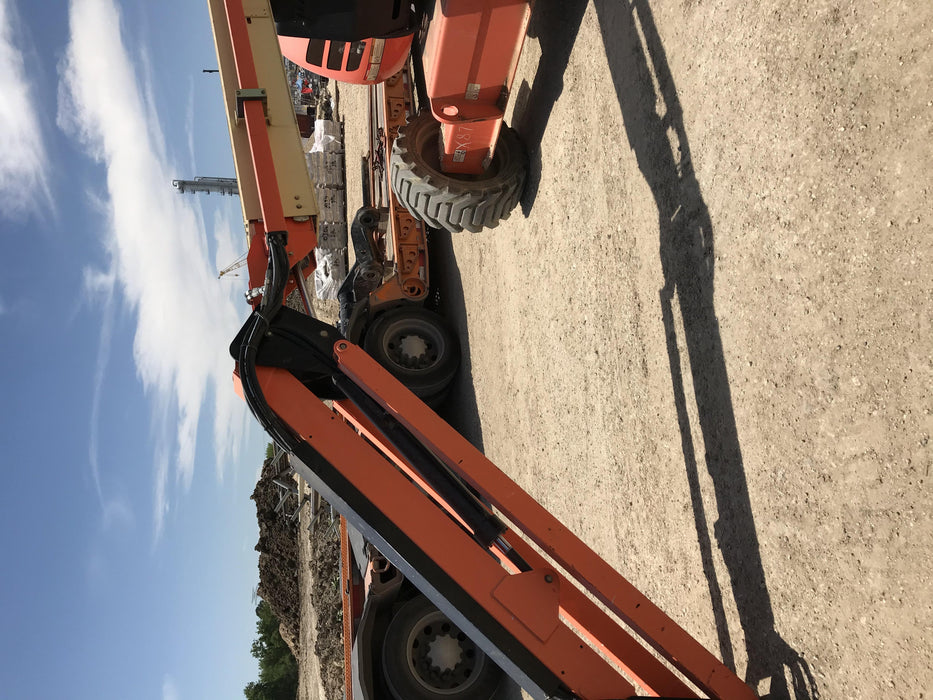 2015 JLG 600AJ