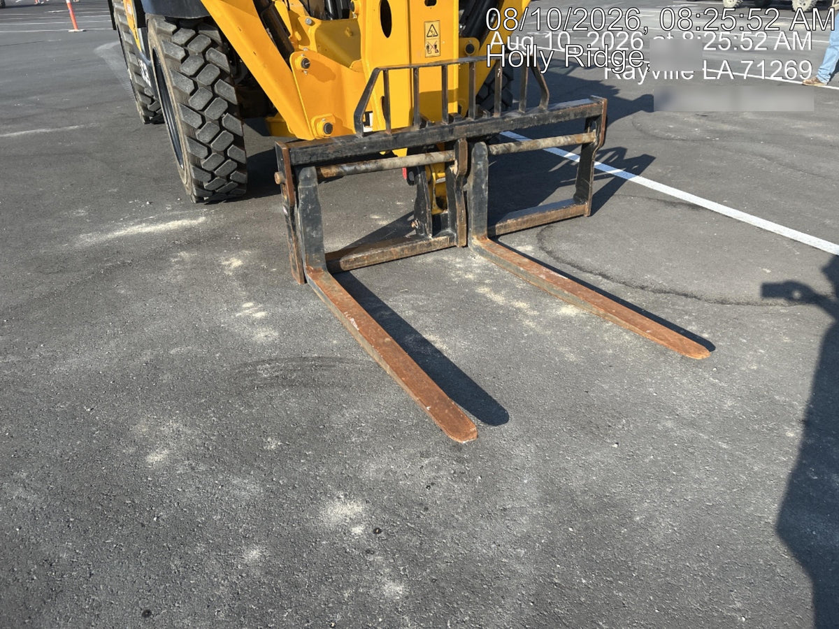 2025 JCB 512-56