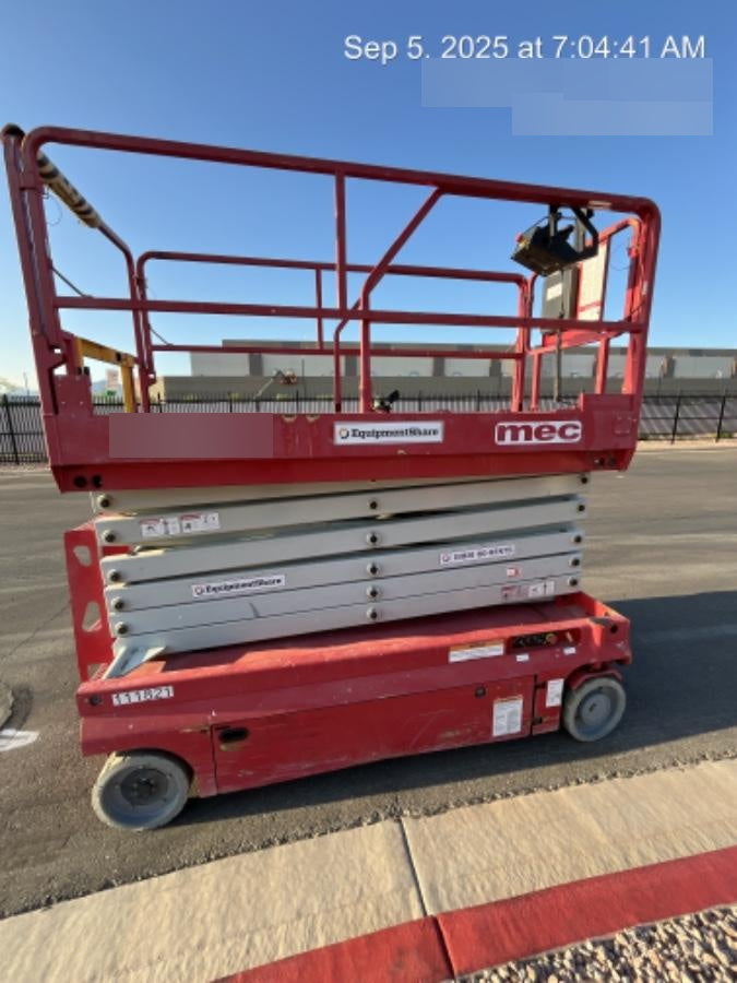 2020 MEC 4555SE