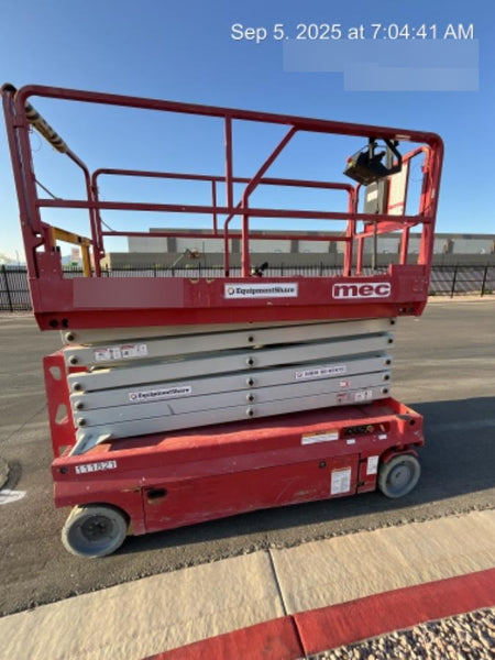 2020 MEC 4555SE