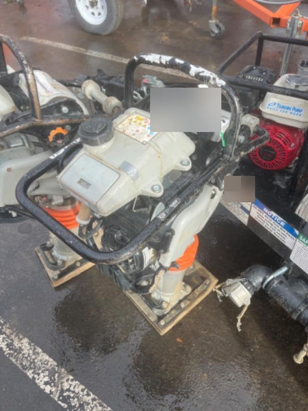 2023 MULTIQUIP MTX60HD