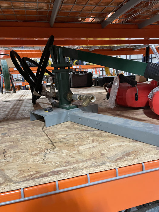 2021 PINNACLE PDQH-2000