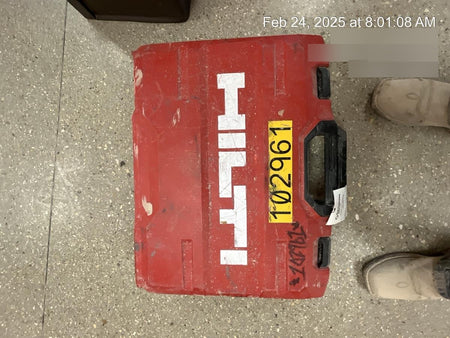 2020 HILTI TE 50-AVR