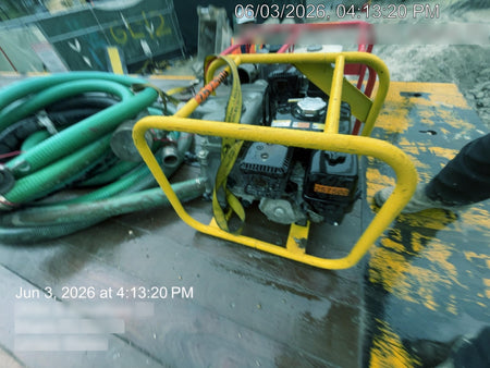 2021 MULTIQUIP QP3TH
