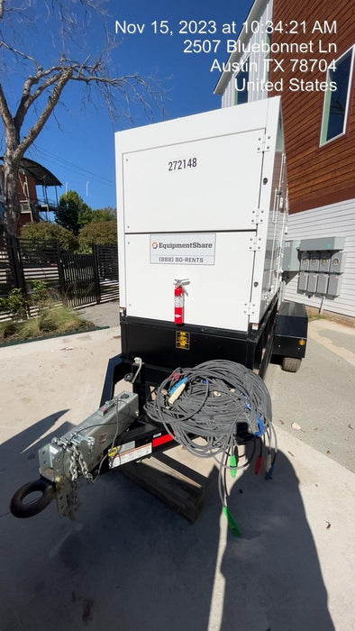 2022 SHINDAIWA DGK180F