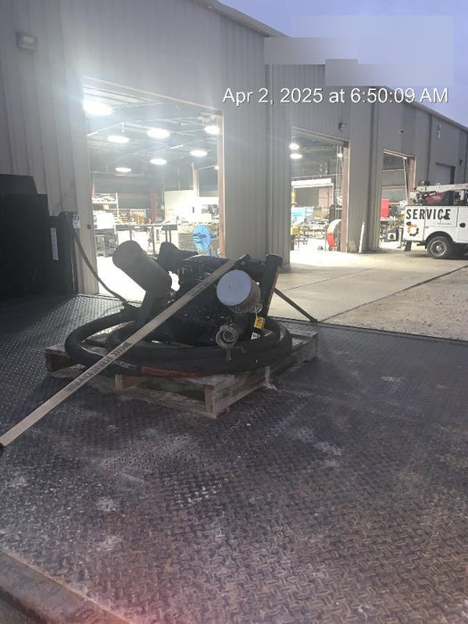 2021 INGERSOLL RAND PD20A-AAP-CCC-B