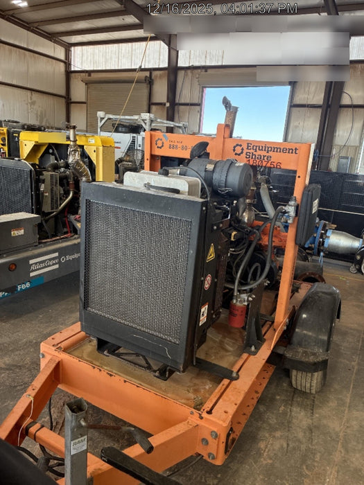 2021 PIONEER PP66S12L71-TD2.9L4