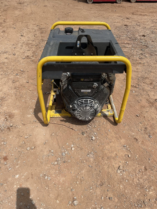 2018 WACKER NEUSON GPS9700V