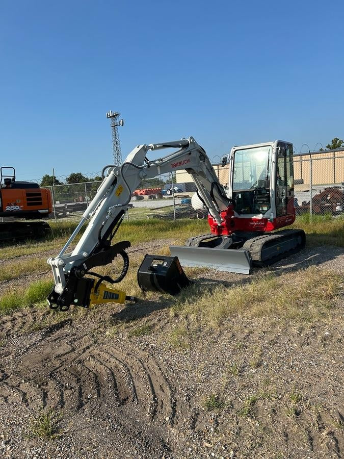 2025 STAR INDUSTRIES 910-18T