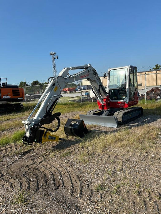 2025 STAR INDUSTRIES 910-18T