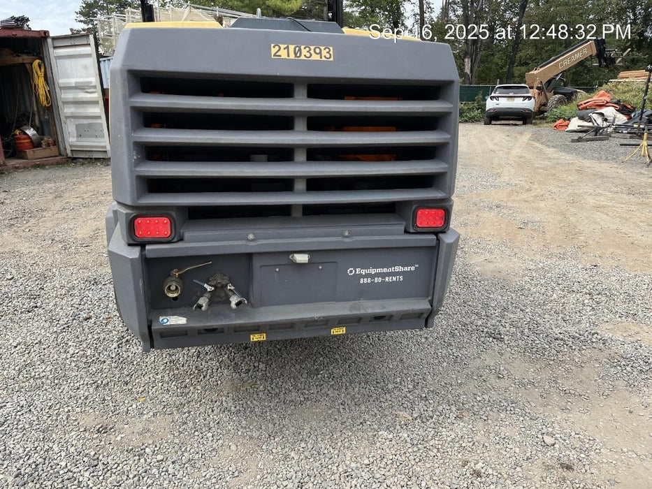 2022 ATLAS COPCO XAS440