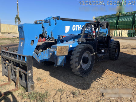 2024 GENIE GTH-1056