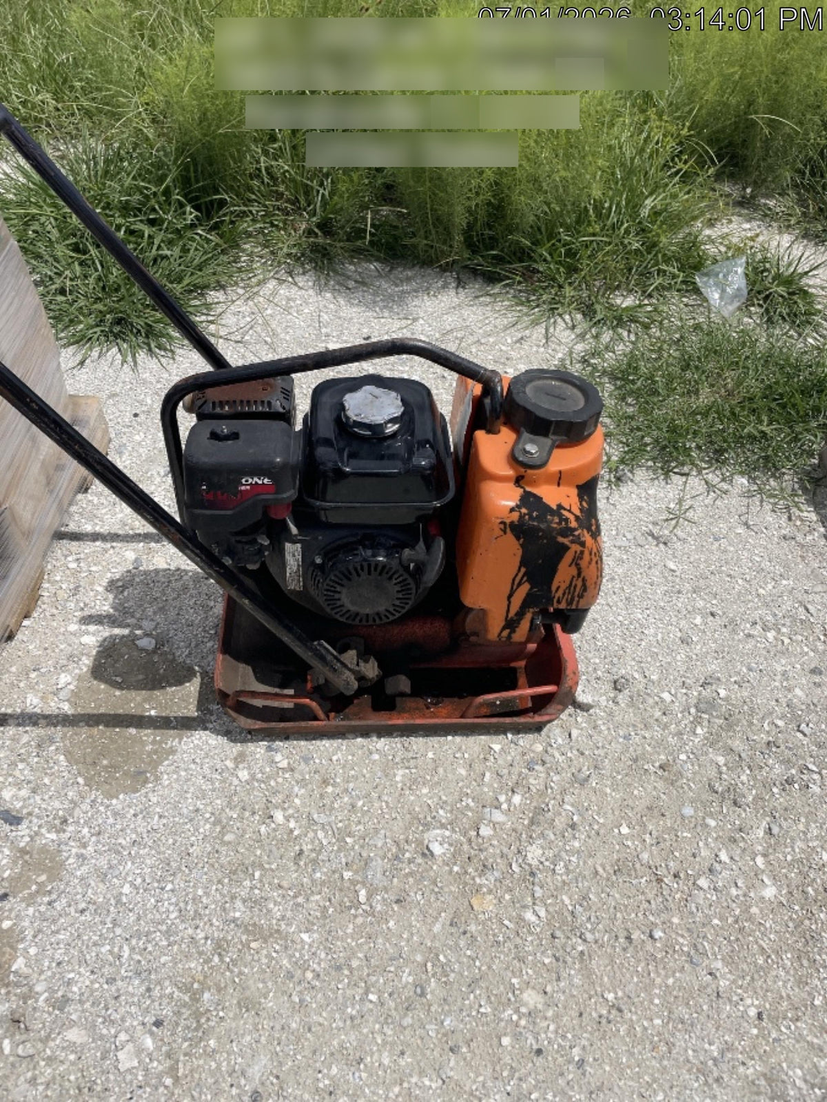 2023 MULTIQUIP MVC82VHW