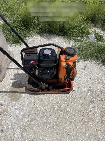 2023 MULTIQUIP MVC82VHW