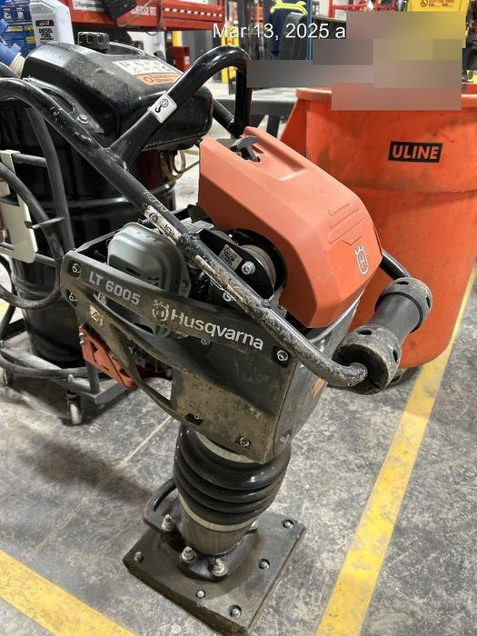 2024 HUSQVARNA LT6005