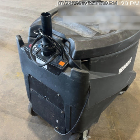 2022 POWER BREEZER PB4BASE