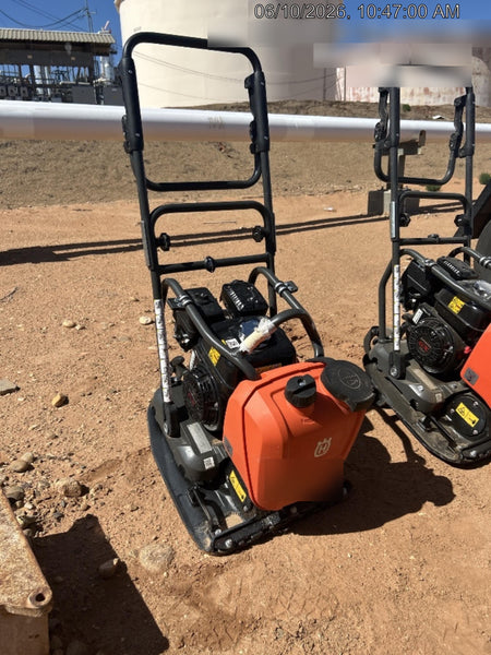 2025 HUSQVARNA LF75
