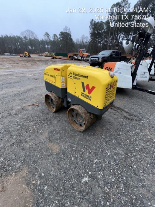 2024 WACKER NEUSON RTLx-SC3