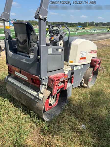 2023 DYNAPAC CC1200