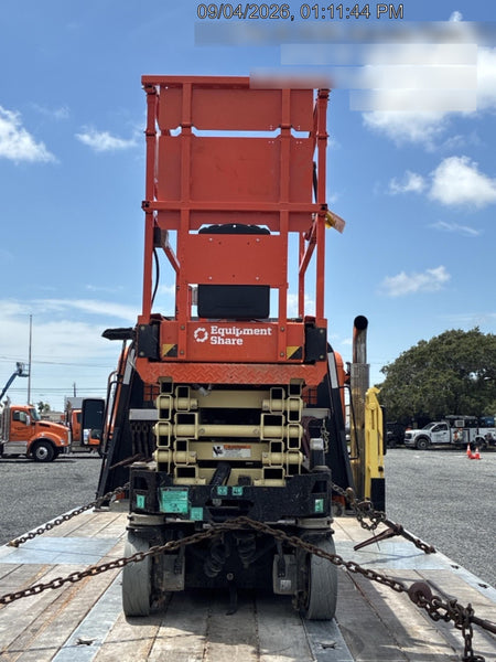 2025 JLG ES1932
